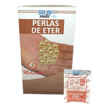 Perlas De Eter 50 Sobres Con 3 Piezas C/u (150 Perlas)