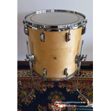 Tom De Pie 14 X 14  100% Maple - Floor Tom - Chancha