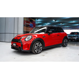 Mini Cooper 2023