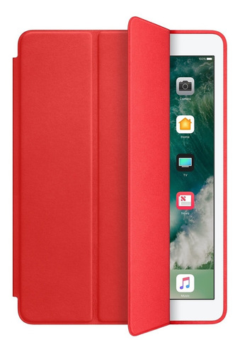 Estuche Forro Smart Case Para iPad Air 1