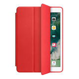 Estuche Forro Smart Case Para iPad 7 Gen 10.2