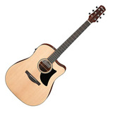 Guitarra Acústica Eléctrica  Aad50ce