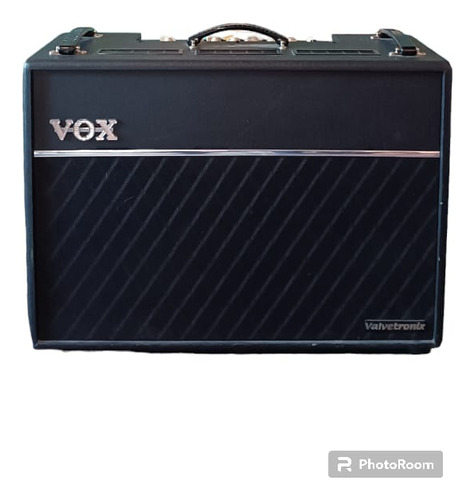 Amplificador Vox Vt120