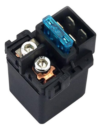 De Arranque De Voltaje De Solenoide De De For Fz-16 Ys150