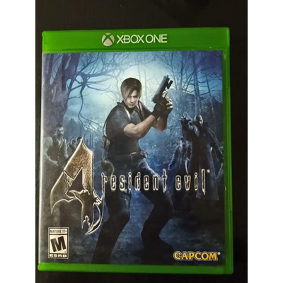 Juego De Xbox  | Meses sin interés