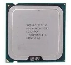 Processador Intel Pentium Dual Core E2140 1.6ghz 775