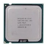 Processador Intel Pentium Dual Core E2140 1.6ghz 775