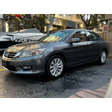 Honda Accord Exl V6 Blindada