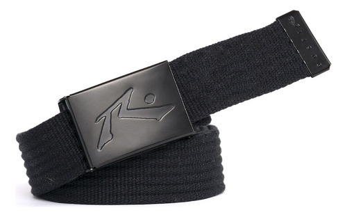 Rusty Ridgemont Belt Negro Cinturon