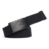 Rusty Ridgemont Belt Negro Cinturon