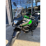 Kawasaki , Versys 300 , Versys-x 300 Abs 2021 14.001 Km