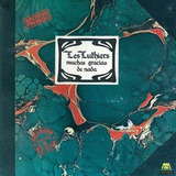 Vinilo Les Luthiers - Muchas Gracias De Nada - Lp