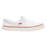 Tênis Casual Redley Originals Slip On Mule Leve Confortável 