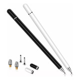 Lápiz Óptico Pen Stylus Para iPad Tablet Android iPhone