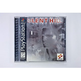 Silent Hill Playstation 1