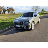 Audi Q2 1.4 Tfsi Sport S Tronic 150 Hp 2017 - Usadosvremy