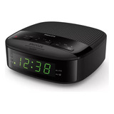 Radio Reloj Despertador Philips Tar3205