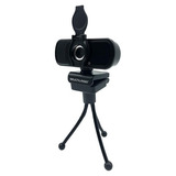 Wc055 Webcam Fullhd 1080p Tripe Can Ruido Pto