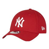 Mlb The League New York Yankees Game New Era Gorra Ajustable