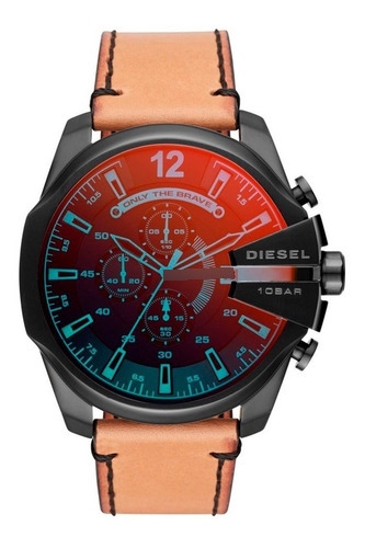 Reloj Diésel   Dz4476