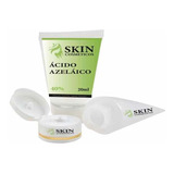 Ácido Azeláico 40% + Tca + Sab Pré Peeling (acnes, Melasma)
