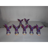 Skylanders Cynder Serie 2 Giants C/u