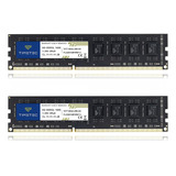 Memoria Ram 16gb Timetec Chip Hynix Ddr3 Kit (2x8gb)1600mhz 