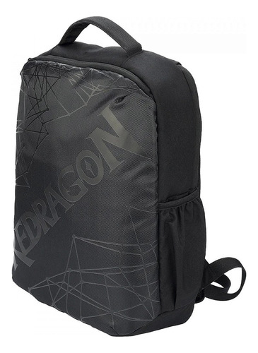 Mochila Redragon Aeneas Gb-76, Preta - Preto - Unissex - Úni