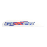 Calco Deflector Derecho Suzuki Gixxer 68665-34j00