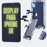 Display Para iPhone XR