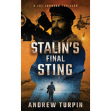 Libro Stalinøs Final Sting, Andrew Turpin En Ingles