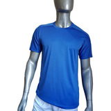 Remera Deportiva Futbol Running Ciclista Move Dry - Alfest