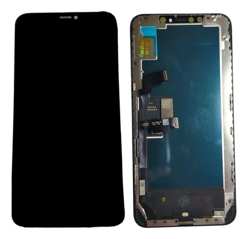 Frontal Display Touch iPhone XS Max A1921 A2101 Oled Premium