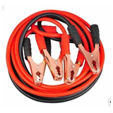 Cable Puente De Bateria 2000 Amp Roba Corriente