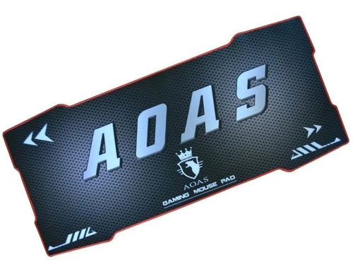 Almohadilla Mouse Antideslizante Mouse Pad Xxl Mauspad S2000