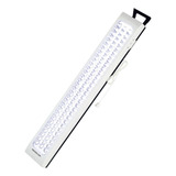 Lampara De Emergencia 90 Led Tecnolab Recargable / Tecnocent