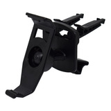 Soporte Completo Para Rejilla Auto + Cuna P/ Gps Nuvi 200