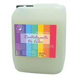  Shampoo Capilar Revitalizante De Color (20 Litros)