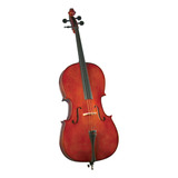 Violoncello Outfit 4/4' Hc-100 Cervini    