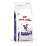 Royal Canin Gatos Castrados Weight Control X1,5kg