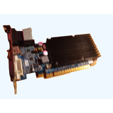 Tarjeta De Video Geforce 8400 Gs 512 Mb - Hdmi - Vga - 