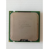 Procesador Intel 4 521  Zocalo Plga775 N/p Sl8hx