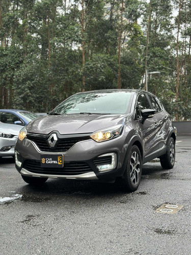 Renault Captur Intense Aut