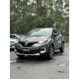 Renault Captur Intense Aut