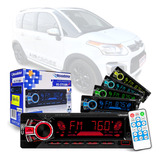 Aparelho Bluetooth/usb/aux/sd/fm Roadstar Citroen Aircross