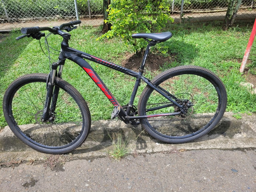 Bicicleta De Montaña Gw Como Nueva