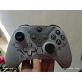 Control Xbox One Blanco Gears Of War 5 Kait Diaz