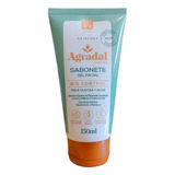 Sabonete Gel Facial Bio Control 150ml - Agradal