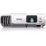 Epson Proyector Powerlite W29 Wxga 3lcd Proyector Classroom