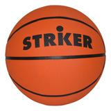 Pelota De  Basquet Basket N°7 Striker 